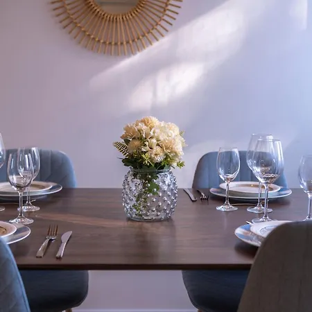 Newly Renovated House For 6 People Villa Jakobstad