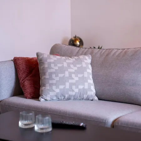 Newly Renovated House For 6 People * Jakobstad
