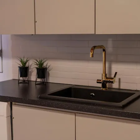 Villa Newly Renovated House For 6 People Jakobstad