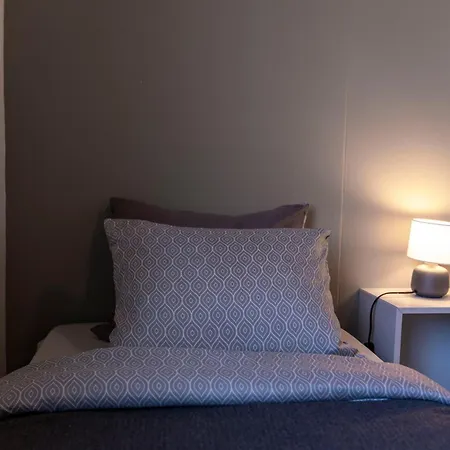 Newly Renovated House For 6 People Jakobstad