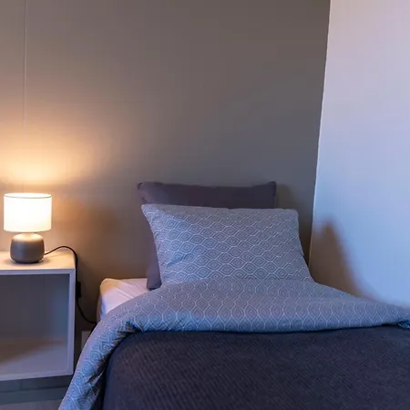 Villa Newly Renovated House For 6 People Jakobstad