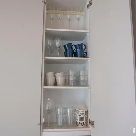 Newly Renovated House For 6 People Villa