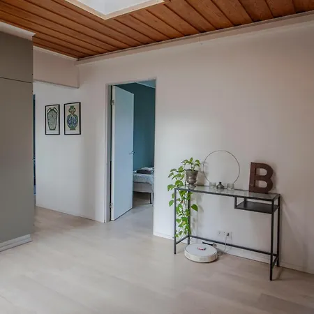 Villa Newly Renovated House For 6 People *