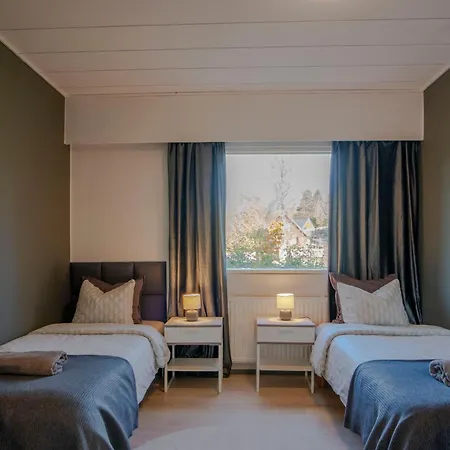 Newly Renovated House For 6 People Villa