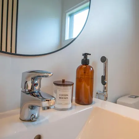 Newly Renovated House For 6 People * Jakobstad