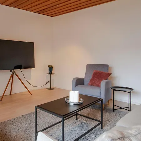 Villa Newly Renovated House For 6 People Jakobstad