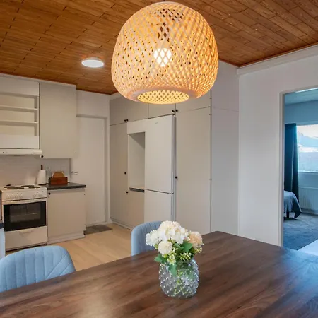 Villa Newly Renovated House For 6 People *