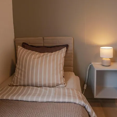 Newly Renovated House For 6 People Villa Jakobstad