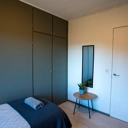 Newly Renovated House For 6 People Villa Jakobstad