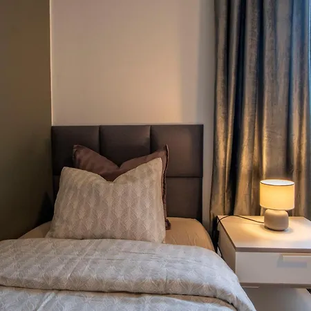 Villa Newly Renovated House For 6 People Jakobstad