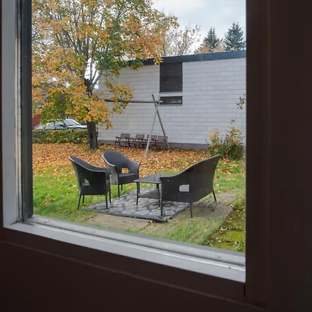Villa Newly Renovated House For 6 People *