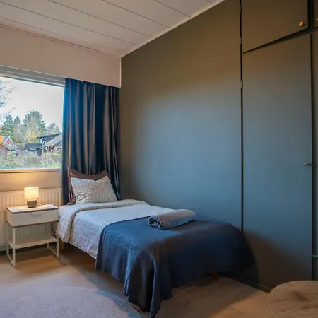 Villa Newly Renovated House For 6 People