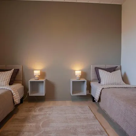 Newly Renovated House For 6 People Villa Jakobstad